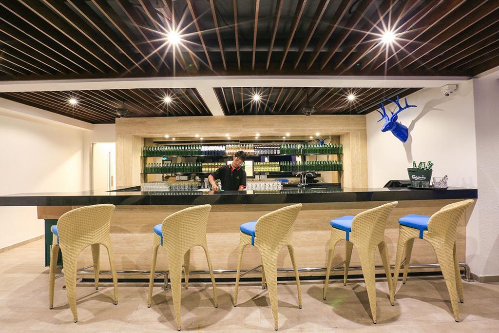 Eco Tree Hotel, Melaka Εξωτερικό φωτογραφία