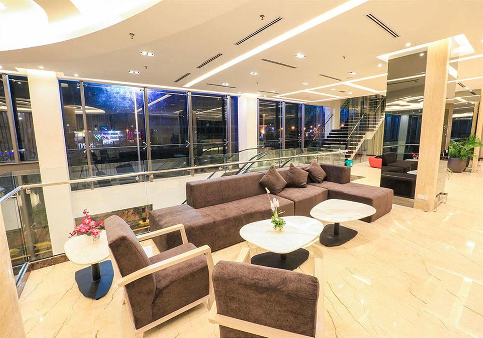 Eco Tree Hotel, Melaka Εξωτερικό φωτογραφία